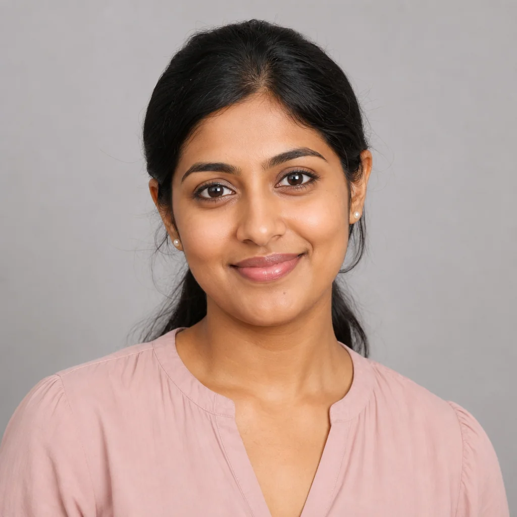 Amina Yusuf