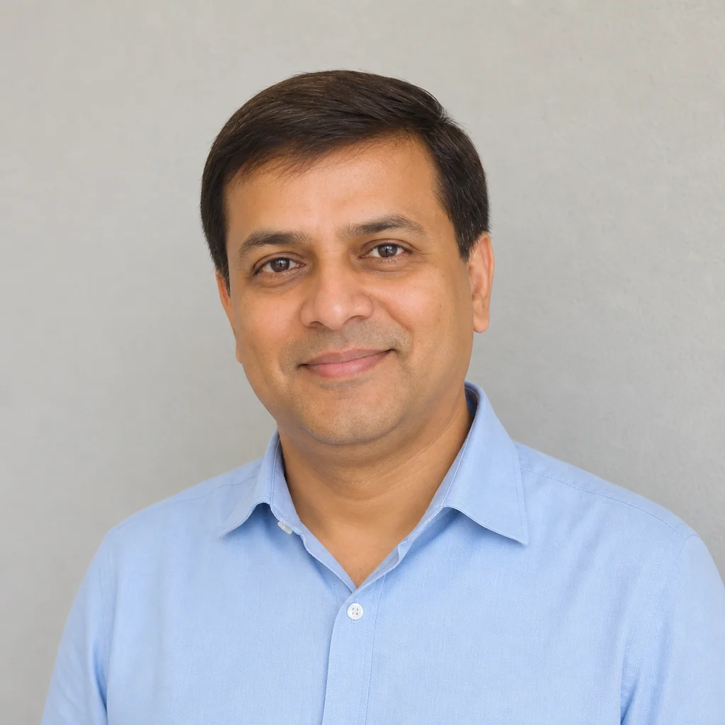 Dr. Arjan Singh