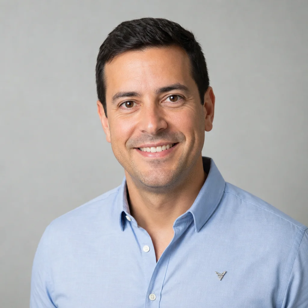 David Chen