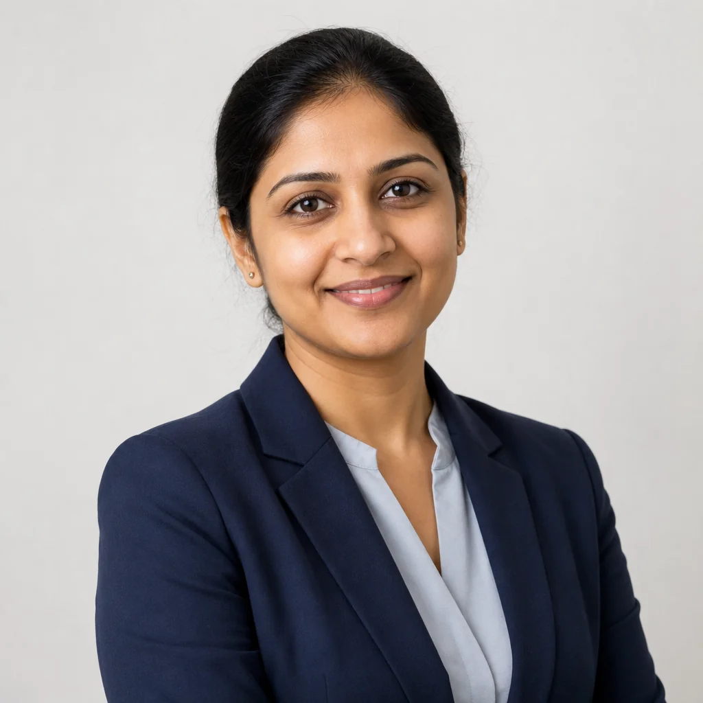 Priya Sharma