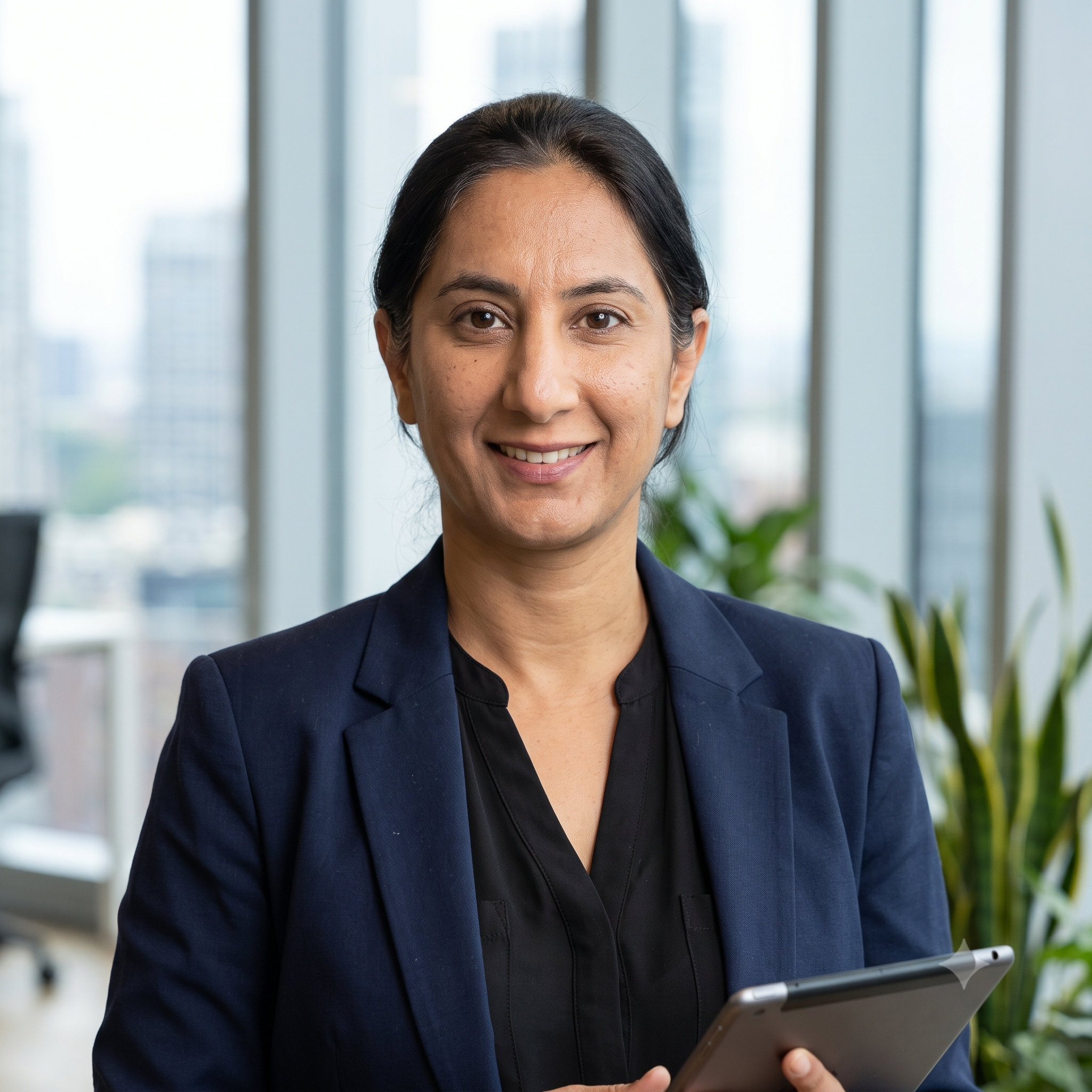Dr. Sonia Bali
