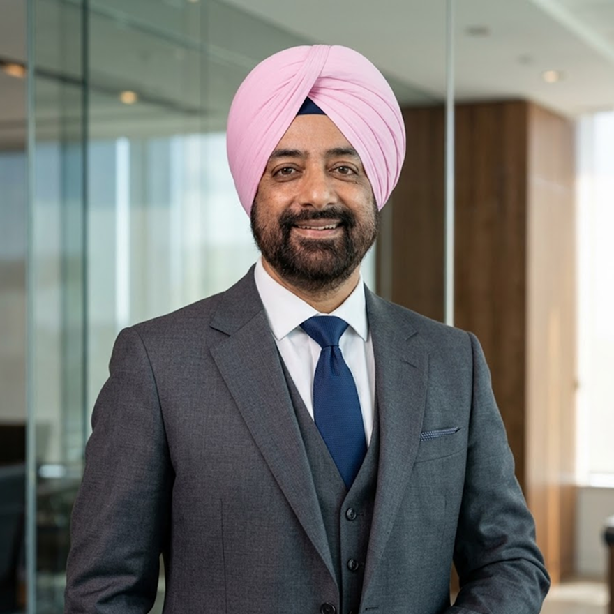 Dr. Bhupinder Singh