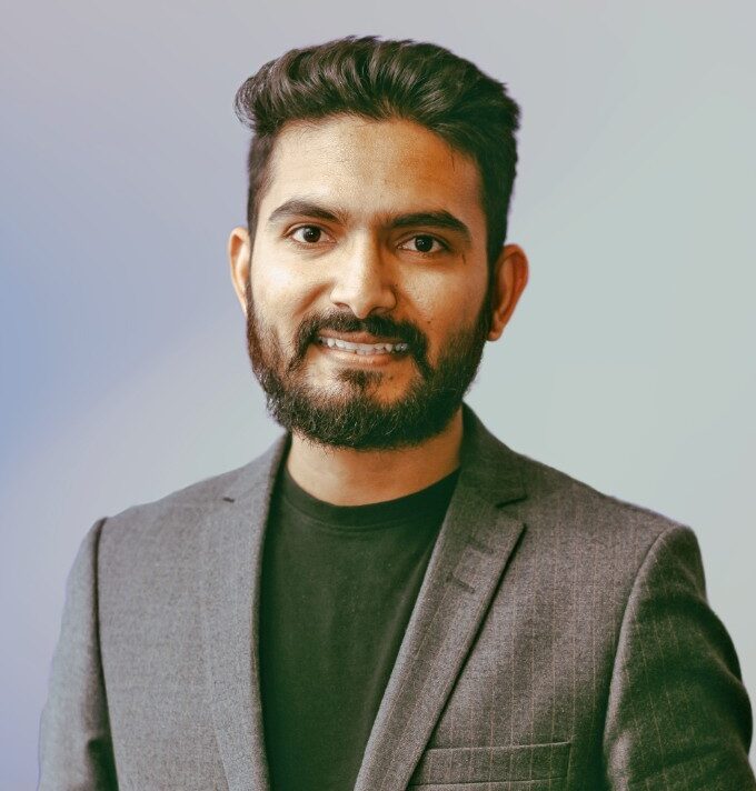 Kaushal Patel